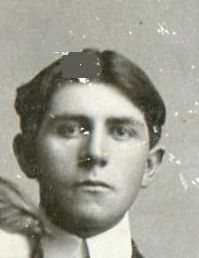 Robert Leroy Barnes Baxter (1882 - 1955) Profile